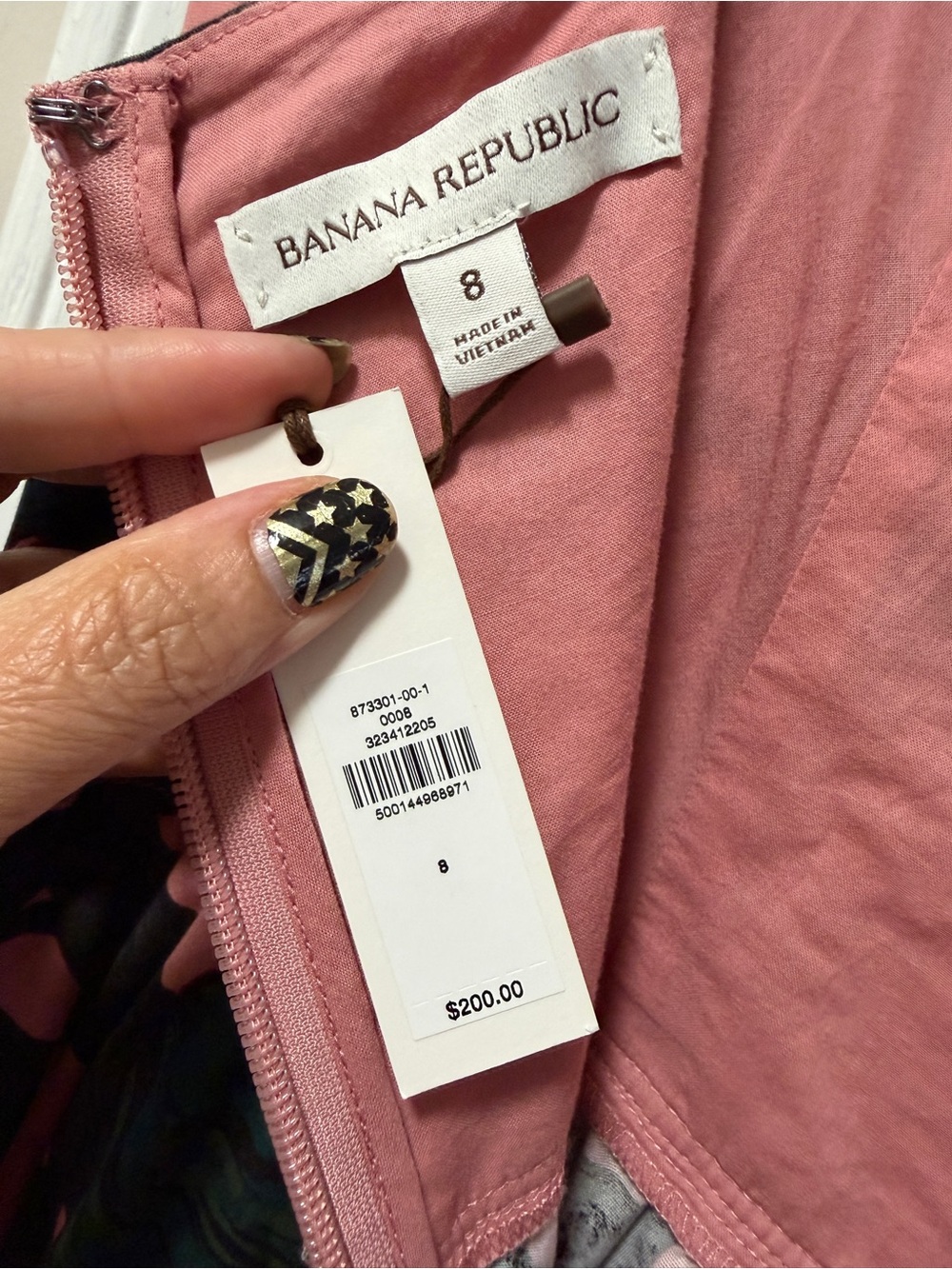 Jacket Subcategory Identification - Picture 6 of 6